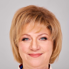 Язынина Вера Юрьевна, массажист