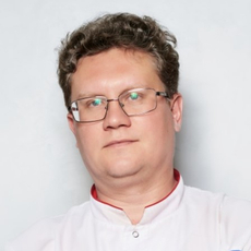 Шеин Алексей Николаевич, ЛОР