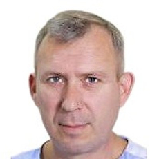 Васянович Олег Владимирович, офтальмолог