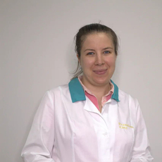 Сазанова Надежда Михайловна, эндокринолог