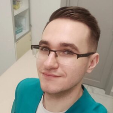 Щукин Алексей Сергеевич, массажист