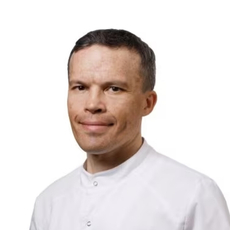 Попов Алексей Николаевич, флеболог