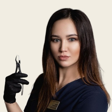 Сафина Лира Венировна, стоматолог-хирург