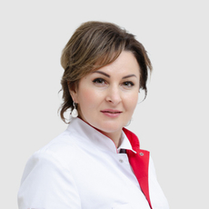 Абрамычева Наталия Владимировна, педиатр