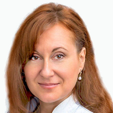 Кондратьева Елена Сергеевна, невролог