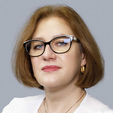 Квач Ирина Викторовна, гинеколог
