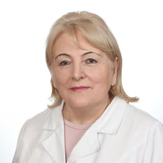 Говорова Татьяна Валерьевна, рентгенолог