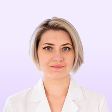 Переверзева Надежда Александровна, гинеколог