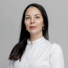 Миляева Анэлия Сергеевна, психолог