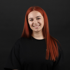 Мафагел Нурета Дамировна, стоматолог-терапевт