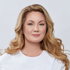 Сулейманова Гульназ Фаязовна, дерматолог