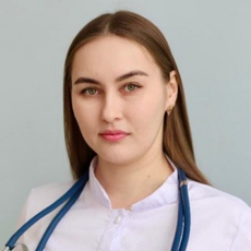 Дашкина Васима Рафаэловна, аллерголог