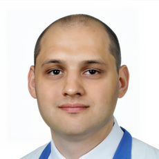 Семенов Дмитрий Александрович, хирург