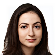 Хачатрян Лилит Гагиковна, гинеколог