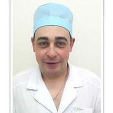 Алексеев Дмитрий Александрович, стоматолог-ортопед