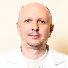 Зуенко Андрей Анатольевич, анестезиолог