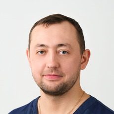 Завада Александр Юрьевич, стоматолог-ортопед