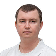 Гончарь Андрей Викторович, рентгенолог