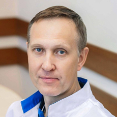 Новиков Михаил Леонидович, ортопед