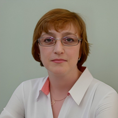 Латышева Татьяна Иосифовна, гинеколог