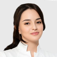 Бибилова Зарина Руслановна, стоматолог-терапевт