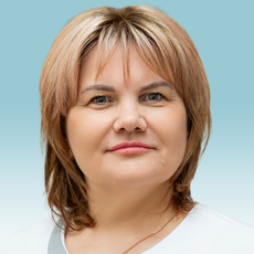 Игнатко Ирина Владимировна, гинеколог