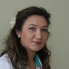 Гизятуллова Римма Ирековна, терапевт