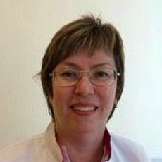 Братанова Марина Владимировна, кардиолог