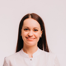 Ковалева Полина Валентиновна, дерматолог