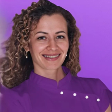 Моисеенкова Зинаида Игоревна, стоматолог-терапевт