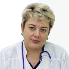 Бойко Светлана Александровна, эндокринолог