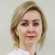 Сутягина Светлана Николаевна, гинеколог