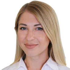 Стативко Олеся Алексеевна, химиотерапевт