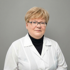 Беззубова Лариса Константиновна, гинеколог