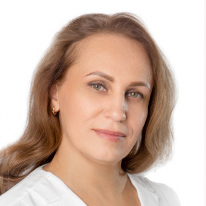 Скорикова Елена Ивановна, терапевт