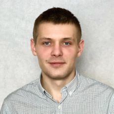 Лысенко Станислав Сергеевич, психолог