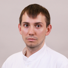 Ефименко Александр Петрович, невролог