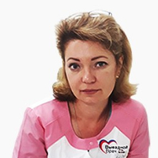 Мехтиева Елена Алексеевна, гинеколог