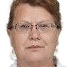 Рязанцева Любовь Григорьевна, кардиолог