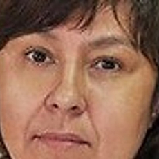 Маркова Татьяна Егоровна, терапевт