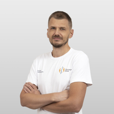 Александров Алексей Александрович, ортопед