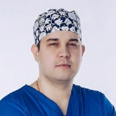 Умурзаков Фанис Фазуллович, стоматолог-терапевт