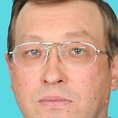 Иванов Сергей Борисович, офтальмолог