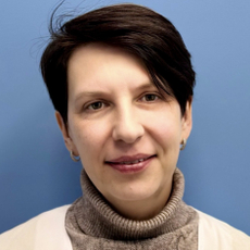 Пономаренко Ирина Ивановна, педиатр