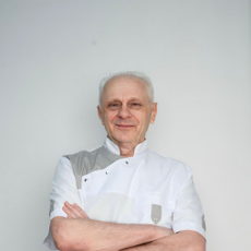 Белоусов Виктор Васильевич, стоматолог-ортопед