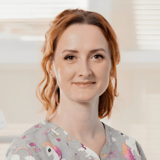 Белоносова Екатерина Владимировна, стоматолог-терапевт