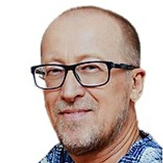 Манченко Сергей Владимирович, остеопат