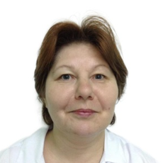 Петрова Светлана Петровна, педиатр