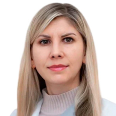 Винникова Галина Николаевна, кардиолог