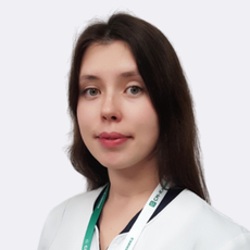 Привалова Екатерина Александровна, гинеколог